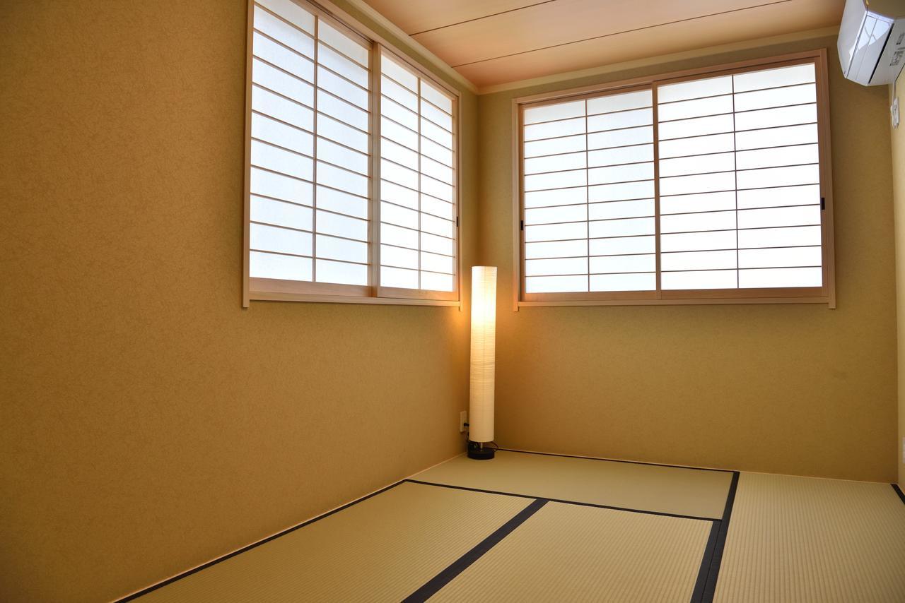 宿々/ShukuShuku 京都市 エクステリア 写真